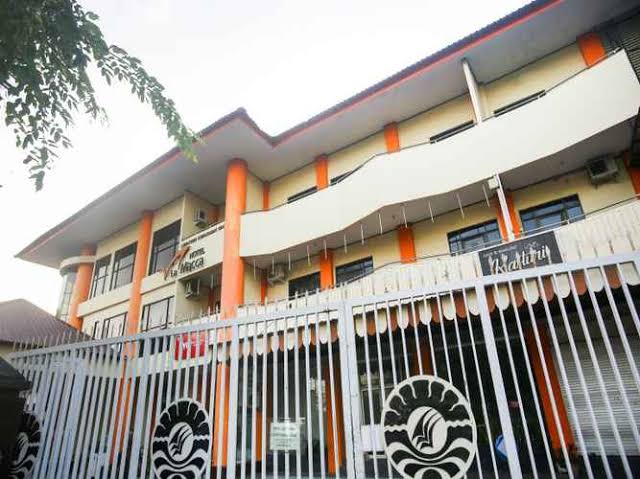 Heboh! Mahasiswi di Kampus UNM Mengaku Diintip dan Direkam saat Mandi